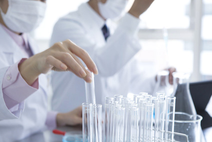 最先端の再生医療由来の細胞活性技術