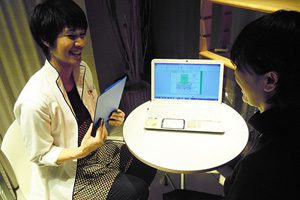 再生医療由来の技術を活用した「メセル美顔FCRカクテル」