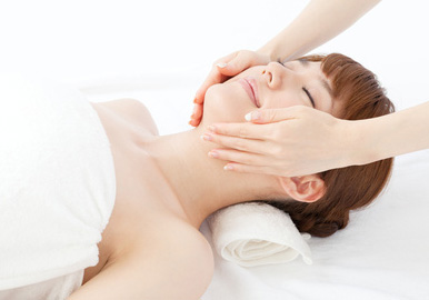 メセル美顔FCR法実積